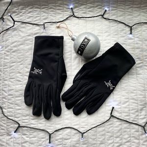 Arc’teryx gloves